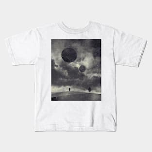 Storms Kids T-Shirt